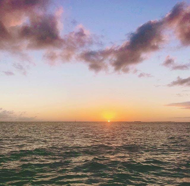 Key West: Champagne Sunset Sail on Schooner America 2.0 - Photo 1 of 11